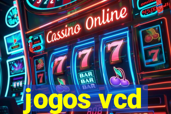 jogos vcd